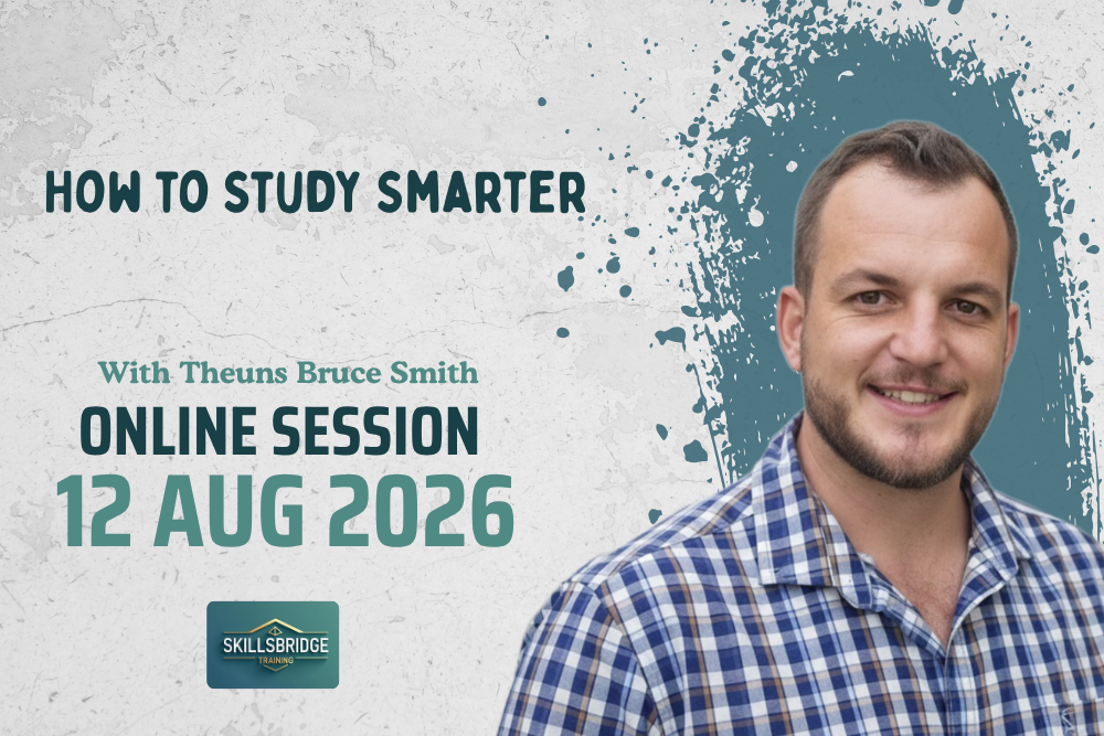 How to study smarter